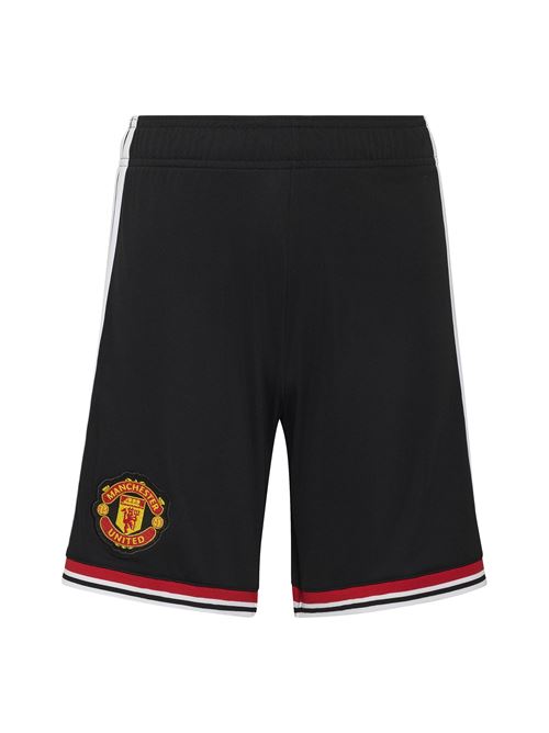 Adidas Manchester United short gara bambino home 26/27 Manchester United | KC4783HOME 26/27